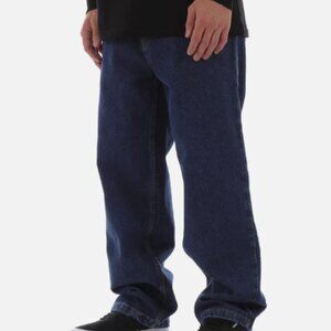 Polar Skate Co. 93 Denim Jeans 30x30 Dark Blue